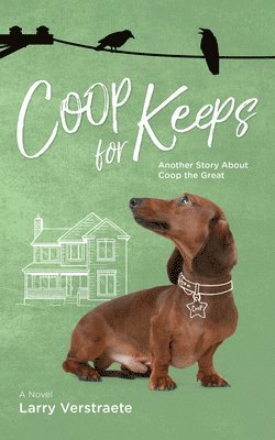 bokomslag Coop For Keeps