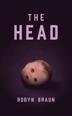 bokomslag Head
