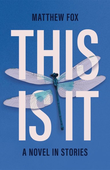 Matthew Fox - This Is It, Häftad