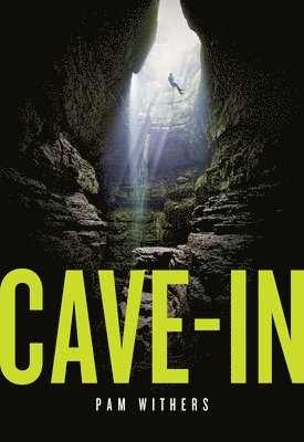 bokomslag Cave-In