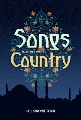 bokomslag Songs from This and That Country