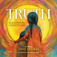 Anne Mahon - Truth, Häftad
