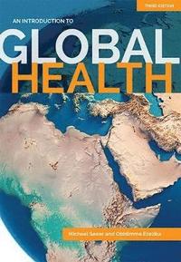 bokomslag An Introduction to Global Health