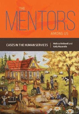 Mentors Among Us 1