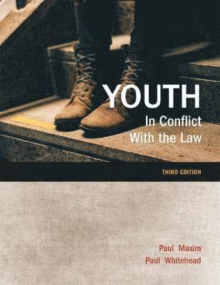 Youth in Conflict with the Law 1