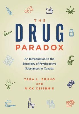 bokomslag Drug Paradox