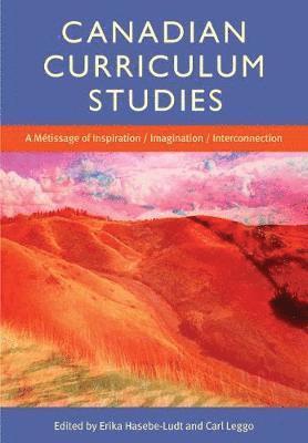 Canadian Curriculum Studies 1