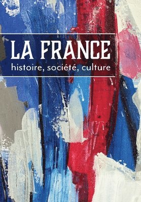 bokomslag La France