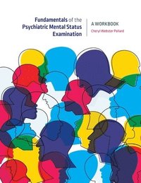 bokomslag Fundamentals of the Psychiatric Mental Health Status Examination