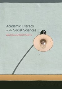 bokomslag Academic Literacy in the Social Sciences