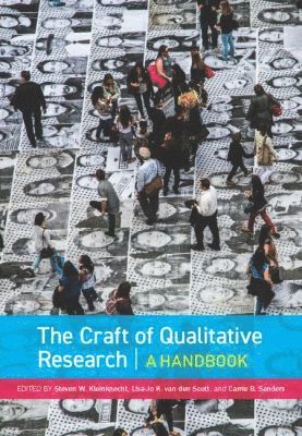 bokomslag Craft of Qualitative Research