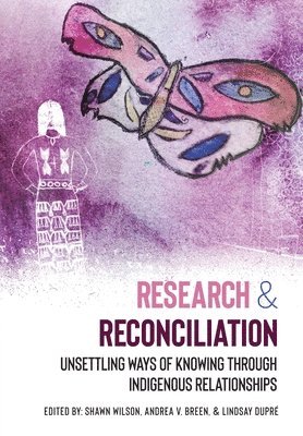 bokomslag Research & Reconciliation