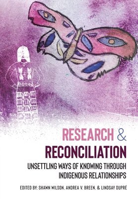 Research & Reconciliation