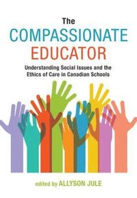 bokomslag Compassionate Educator