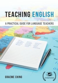 bokomslag Teaching English