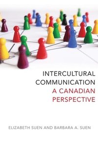 bokomslag Intercultural Communication