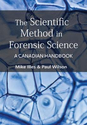 The Scientific Method in Forensic Science 1