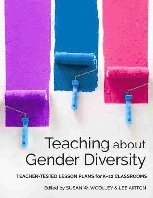 Teaching About Gender Diversity 1