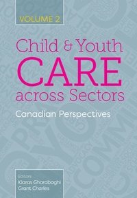 bokomslag Child and Youth Care Across Sectors, Volume 2