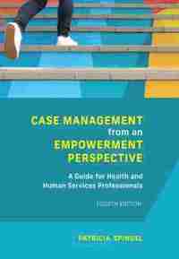 bokomslag Case Management from an Empowerment Perspective