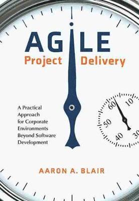 Agile Project Delivery 1