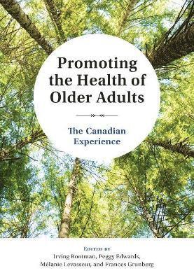 Promoting the Health of Older Adults 1