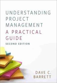 bokomslag Understanding Project Management