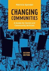 bokomslag Changing Communities