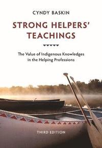 bokomslag Strong Helpers' Teachings