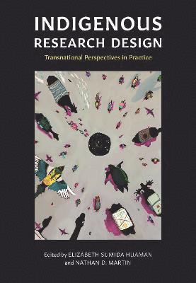 Indigenous Research Design 1