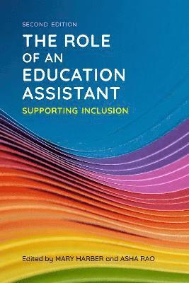 The Role of an Education Assistant 1