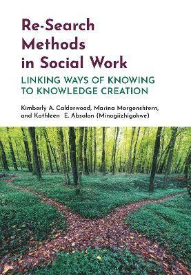 Re-Search Methods in Social Work 1