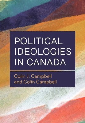 Political Ideologies in Canada 1