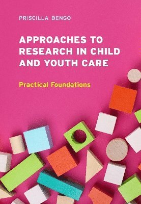 Approaches to Research in Child and Youth Care in Canada 1