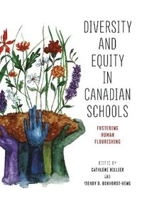 bokomslag Diversity and Equity in Canadian Schools