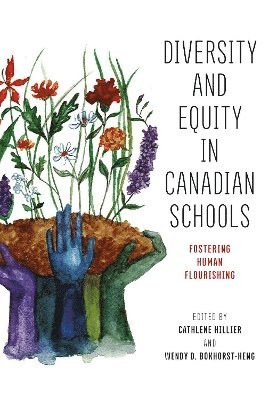 bokomslag Diversity and Equity in Canadian Schools