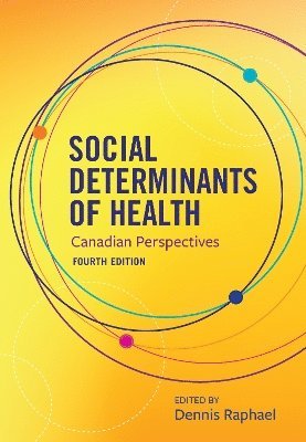 bokomslag Social Determinants of Health