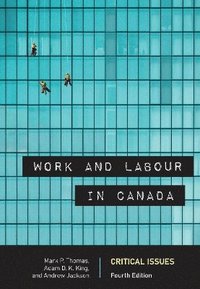 bokomslag Work and Labour