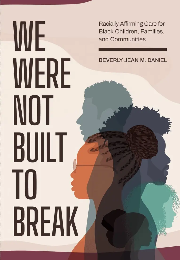 We Were not Built to Break