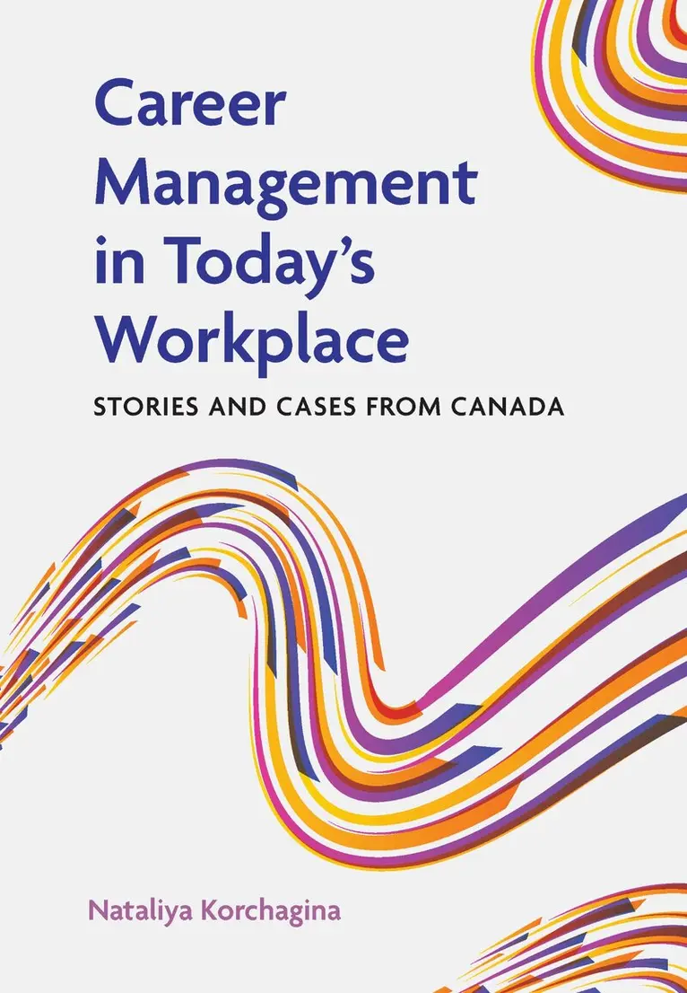 Career Management in Today's Workplace