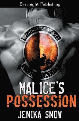 Malice's Possession 1