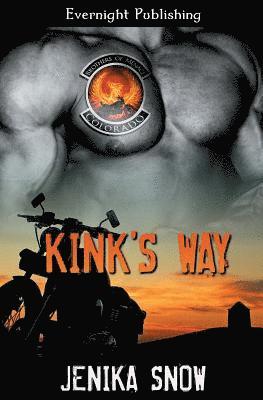 bokomslag Kink's Way
