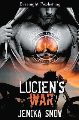 Lucien's War 1