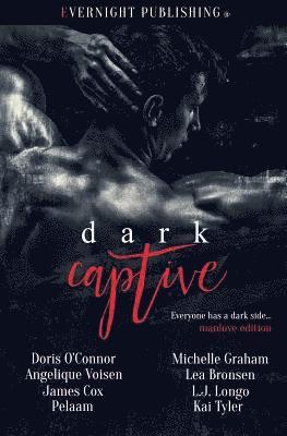 Dark Captive: Manlove Edition 1