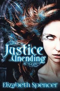 bokomslag Justice Unending