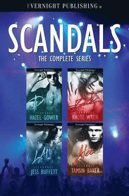 Scandals 1