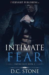 bokomslag Intimate Fear
