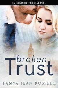 bokomslag Broken Trust