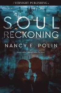 bokomslag Soul Reckoning
