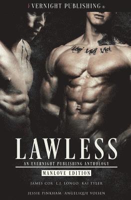 bokomslag Lawless: Manlove Edition